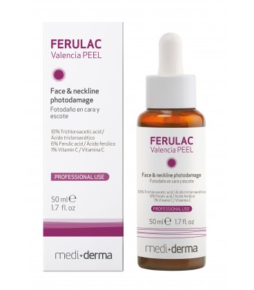 FERULAC VALENCIA PEEL