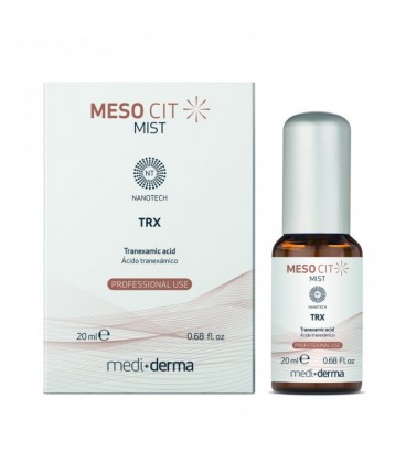 MESO CIT TRX MIST 20 ML