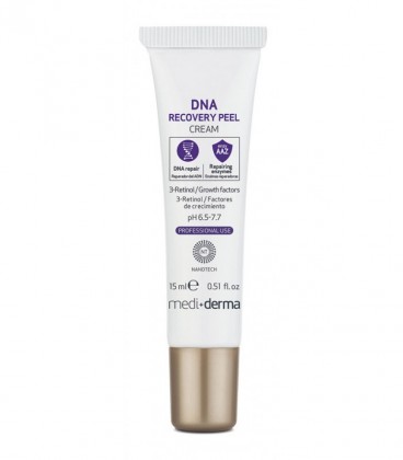 DNA RECOVERY PEEL CREAM 15 ML