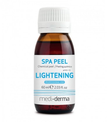 SPA PEEL LIGHTENING 60 M