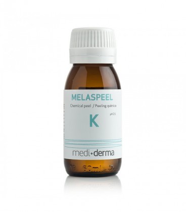  MELASPEEL K 60 ML