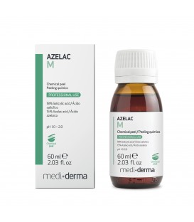 AZELAC M 60 ml - pH 1.0